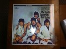 NEW -  BEATLES YESTERDAY AND TODAY STEREO BUTCHER LP GREEN VINYL- 2013 REISSUE