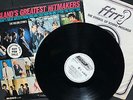 ROLLING STONES - RARE EXPORT PROMO 