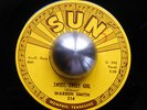 ROCKABILLY 45: Warren Smith 