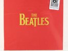 THE BEATLES 4 SINGLES + POSTER BOX SET SEALED