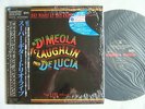AUDIOPHILE MASTER SOUND / AL DI MEOLA FRIDAY NIGHT IN SAN FRANCISCO