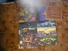 THE SMASHING PUMPKINS MELLON COLLIE & THE INFINITE SADNESS 4 180G LP BOX SET +