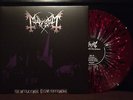 MAYHEM De Mysteriis Dom Sathanas Bathory Venom Darkthrone Burzum Immortal Morbid