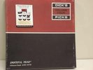 NEW SEALED DICKS PICKS VOLUME FOUR GRATEFUL DEAD VINYL BOX SET #1205/2000