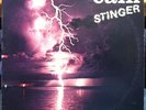 Private MN Hard Rock Psych CAIN stinger LP VG+ ASI 214 Vinyl 1977 ASI