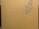 THE WHO live at leeds LP VG+ 2480 004 Vinyl 1970 Record