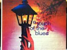 LEE WILEY a touch of the blues LP Mint- LPM-1566 Vinyl 1958 Record