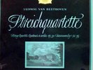 AMADEUS QUARTETT beethoven streichquartette op. 57 3 LP Mint- GERMAN