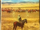 NORMAN LUBOFF CHOIR songs of the west 2x 7