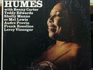 HELEN HUMES LP VG+ M 3571 Mono DG 1960 Teddy Edwards Benny Carter Mel Lewis USA