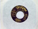 THE GENTLEMEN FROM NEW YORK CITY you're my lady / don't rush me now 7