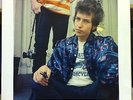 BOB DYLAN highway 61 revisited LP Mint- 460953-1 Vinyl 1965 Record Holland Press