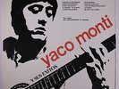 YACO MONTI: Y Sus Exitos LP (sl cw) Latin