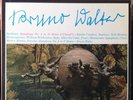 WALTER beethoven symphony no 9 choral 2 LP VG+ M2S 608 Stereo 6 Eye Promo WLP
