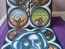 JOHN GREGORY A MAN FOR ALL SEASONS LP ORIG RARE FUNK . Quadrophonic. 1974. UA.