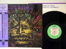 DANIELLE DAX CHEMICAL WEDDING VAP 35191-20 JAPAN OBI AUTOGRAPH LP