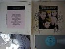 DEPECHE MODE SINGLES 81-85 MUTE INT 146.817 GERMANY GREY VINYL AUTOGRAPH LP