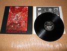 KREATOR - Pleasure to kill LP 1986