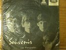 BEATLES 7/45: ANNA (CHILE) (LENNON LABEL)