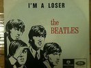 BEATLES 7/45 : ROCK AND ROLL MUSIC (BELGIUM)