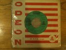 BEATLES 7/45 : YOU REALLY GOT A HOLD ON ME (CHILE) (PAUL LABEL)