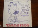 YARDBIRDS ,roger the engineer  ORIGINAL COLUMBIA  LABEL 1966