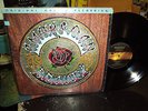 -Grateful Dead-American Beauty-Original Master MFSL 1-014 Psych NM