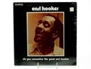 Earl Hooker Do you remember the great earl hooker Bluesway BLS 6072 1973 SEALED