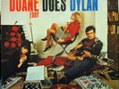 DUANE EDDY does bob dylan LP VG+ CPL 494 Vinyl 1965 1st Press Mono Record