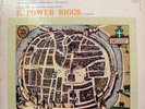E POWER BIGGS bach at zwolle LP Mint- KL 5262 Mono 1958 Record 6 Eye