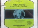 WALTER GIESEKING mozart complete music for piano solo vol 2 4 LP Sealed ID 6048