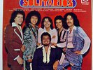 LOS SOLITARIOS sabor de engano LP Mint- P 2008 Vinyl 1977 Record