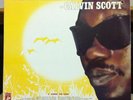 CALVIN SCOTT i'm not blind i just can't see LP VG+ STS 2046 Vinyl 1972 Stax 1st