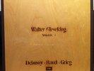 WALTER GIESEKING debussy ravel grieg 10 LP Mint- 3C 153 52331 40 Vinyl  Record