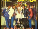 NEW EDITION candy girl LP VG SWRL 3301 Vinyl 1983 Record