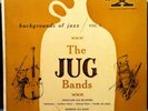 DIXIELAND JUG BLOWERS & MEMPHIS BAND backgrounds on jazz vol 1 10