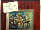 REINER moussorgsky ravel pictures at an exhibition LP VG+ LSC-2201 HP Tas SD