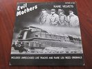 VELVET UNDERGROUND Evil Mothers lp
