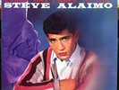 STEVE ALAIMO every day i have to cry VG+ WLP LP 2986 Mono Promo WL 1963 Record