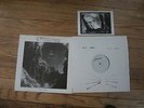 FLYING SAUCER ATTACK Original Numbered Debut UK LP N.Mint Different Cover Insert