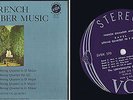 PRISTINE NM LOEWENGUTH SQ FRENCH VOX STEREO FIRST PRESSING BOX SET