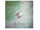 LISTENER * WOODEN HEART * RARE WHITE VINYL, DIE CUT SLEEVE, LYRIC ISERT BCR-017
