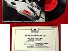 EP Polydor Schlagerrakete Martin Lauer Connie Francis