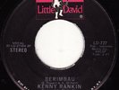 Bossa Nova Jazz Soul * KENNY RANKIN * Berimbau * LISTEN MP3