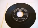 The Inspirations - Touch Me Kiss Me Hold Me  100  US 7