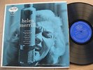 Helen Merrill LP Self Titled EmArcy ORIG