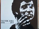 8 LP Box VICTOR JARA 1938 1973 Pläne 88334 MINT Rare box-set