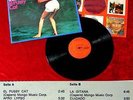 LP Mongo Santamaria: El Pussy Cat (CBS SS 62 916) D