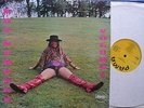 HOT NUMBERS VOL 2 PAMA BOSS ALBUM EX/EX+  P TOSH-GAYLADS-P KELLY