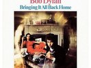 Bob Dylan Bringing it all back Home Limited Numbered 180g Mobile Fidelity 2LP
